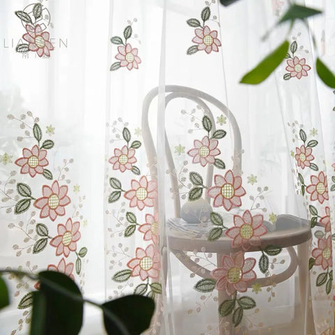 Decoración Rosa Flores Puras