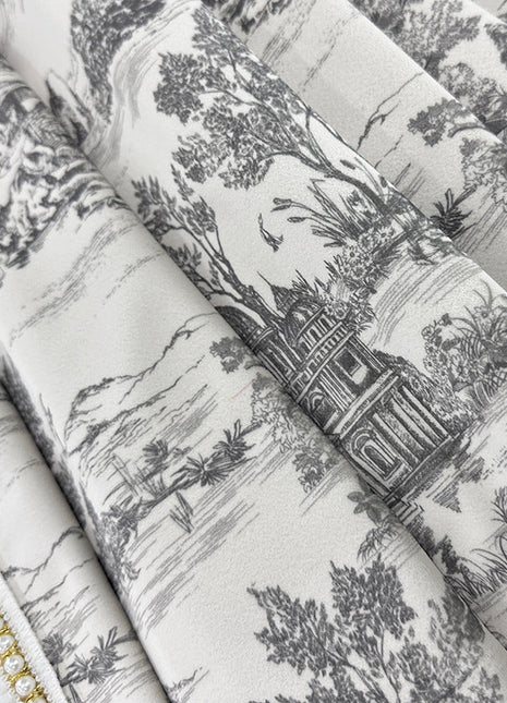 Rideau Flanelle