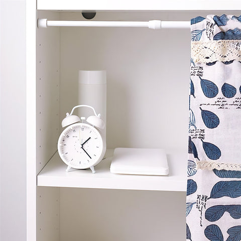 Varilla extensible autoblocante (30-110 cm)