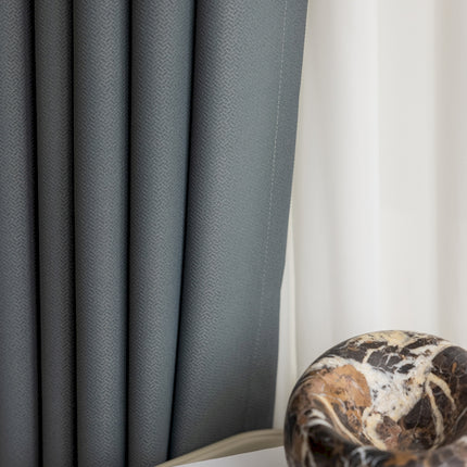 a close up of a chair near a window