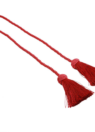 Alzapaños para Cortinas con Borlas 96 cm (1ud)