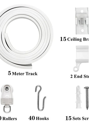 Varilla flexible 1-6M