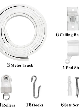 Varilla flexible 1-6M