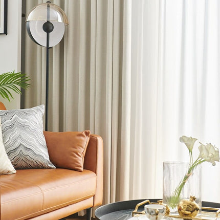 Rideau Salon Cocooning