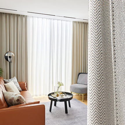 Rideau Salon Cocooning