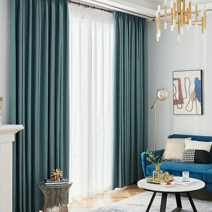 Rideau Salon Cocooning