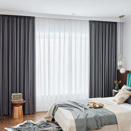 Rideau Salon Cocooning