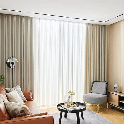 Rideau Salon Cocooning