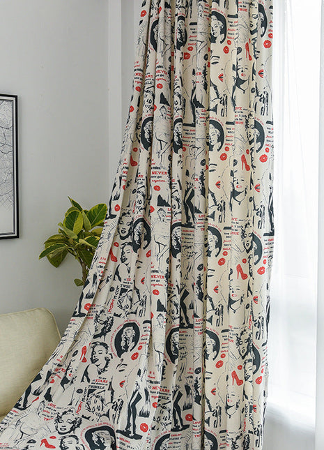 Rideau Style Pop Marilyn