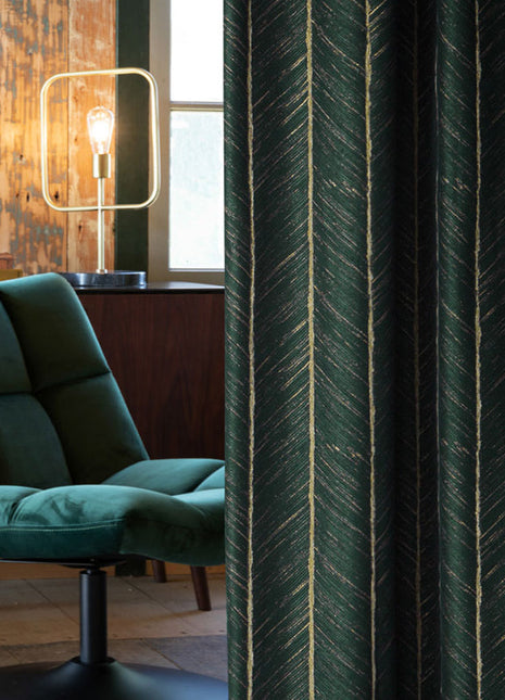 Rideau Vert Doré
