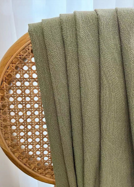 Rideau Vert Sauge