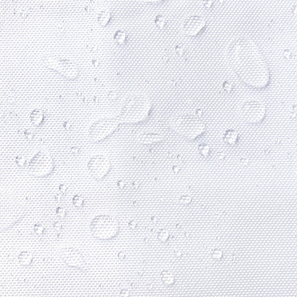 Rideau de Douche Motif Lune  (L180cm x H200cm)