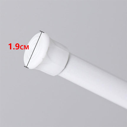 Tringle Extensible Autobloquante (30-110cm)