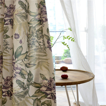 fleuri vintage