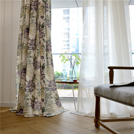fleuri vintage